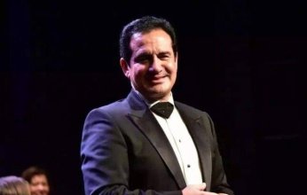 محمد ثروت يحيي حفلًا غنائيًا بدار الأوبرا احتفالاً بانتصارات أكتوبر.. هذا الموعد