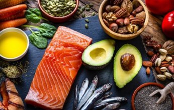 النظام الغذائي المتوسطي.. خيار فعال يخفف أعراض الصدفية دون الحاجة لفقدان الوزن