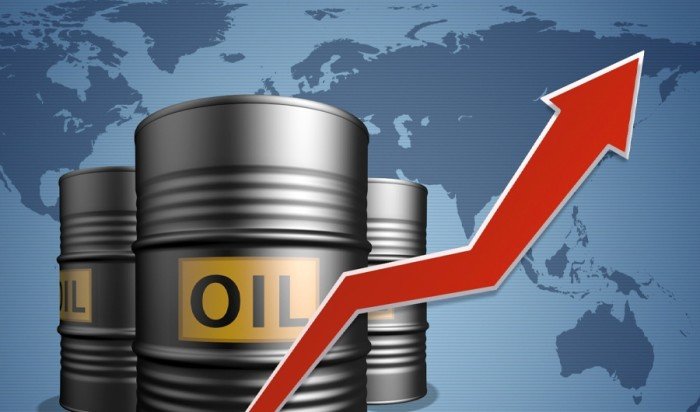 الأسواق العالمية.. ارتفاع أسعار النفط مع توصّل أمريكا والصين إلى إطار عمل لاتفاق تجاري الأسواق العالمية.. ارتفاع أسعار النفط مع توصّل أمريكا والصين إلى إطار عمل لاتفاق تجاري