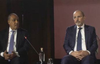 وزير الخارجية المصري: ما يحدث في قطاع ‎غزة عار على الغرب والإنسانية