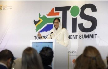 السعودية تشارك في اجتماع وزراء السياحة لمجموعة العشرين