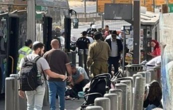 استهداف حافلة اسرائيلية فى القدس ومقتل وإصابة أكثر من 20 إسرائيليا