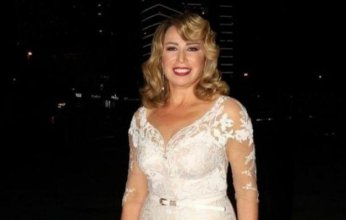 زواج إيناس الدغيدي من مصري مقيم في روسيا يشعل السوشيال ميديا