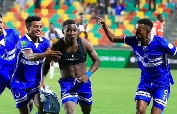 بث مباشر.. شاهد مباراة الهلال السوداني وجاموس الجنوبي السوداني في دوري أبطال أفريقيا بث مباشر.. شاهد مباراة الهلال السوداني وجاموس الجنوبي السوداني في دوري أبطال أفريقيا