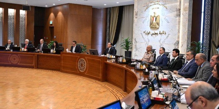مصر تستعد لإطلاق "السردية الوطنية للتنمية الاقتصادية" مصر تستعد لإطلاق "السردية الوطنية للتنمية الاقتصادية"
