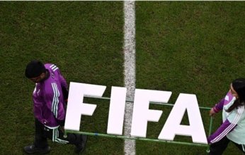 "فيفا" يتلقى 4.5 مليون طلب شراء لتذاكر "مونديال 2026"