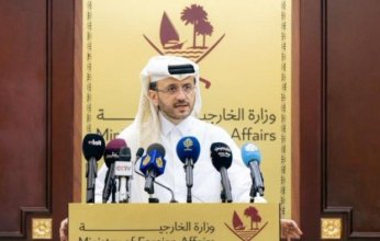 قطر تنفي إبلاغها بالهجوم الإسرائيلي مسبقًا