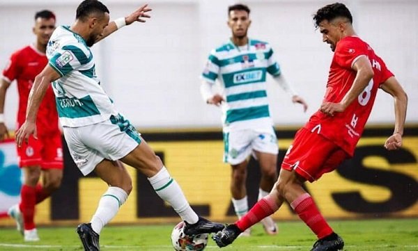 بث مباشر.. مشاهدة مباراة الفتح والرجاء في الدوري المغربي بث مباشر.. مشاهدة مباراة الفتح والرجاء في الدوري المغربي