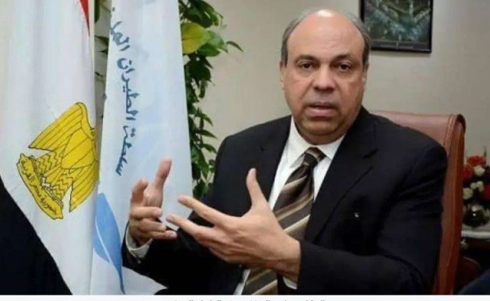 وزير الطيران المصري: لن نبيع المطارات.. وستظل من الأصول الثابتة للدولة وزير الطيران المصري: لن نبيع المطارات.. وستظل من الأصول الثابتة للدولة