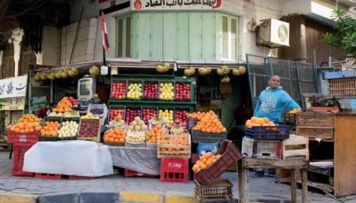 تراجع معدلات التضخم في مصر للشهر الثالث على التوالي.. ما التفاصيل والأسباب؟ تراجع معدلات التضخم في مصر للشهر الثالث على التوالي.. ما التفاصيل والأسباب؟