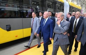 وزير الصناعة: 11 ألف مصنع متعثر في مصر