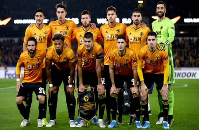 بث مباشر.. مشاهدة مباراة وولفرهامبتون وإيفرتون في كأس الرابطة الإنجليزية بث مباشر.. مشاهدة مباراة وولفرهامبتون وإيفرتون في كأس الرابطة الإنجليزية