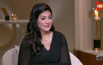 وفاء عامر: اتخذت إجراءات قانونية ضد 3 أشخاص اتهموني بالكذب