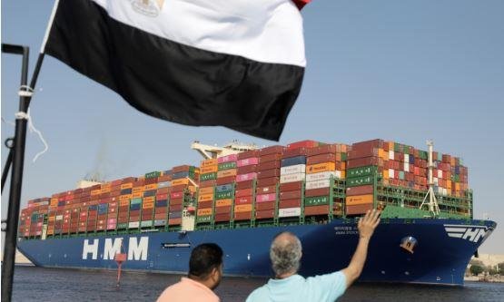 الصادرات الهندسية تحطم الأرقام القياسية وتتجاوز 4 مليارات دولار حتى أغسطس 2025 الصادرات الهندسية تحطم الأرقام القياسية وتتجاوز 4 مليارات دولار حتى أغسطس 2025