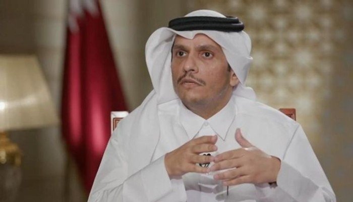 دولة قطر تنفي «إعادة تقييم» الشراكة مع أمريكا: علاقتنا أقوى من أي وقت مضى دولة قطر تنفي «إعادة تقييم» الشراكة مع أمريكا: علاقتنا أقوى من أي وقت مضى