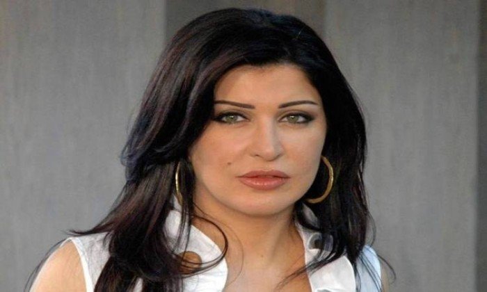 جومانا مراد بطلة "خلايا رمادية" في الموسم الرمضاني 2026 جومانا مراد بطلة "خلايا رمادية" في الموسم الرمضاني 2026