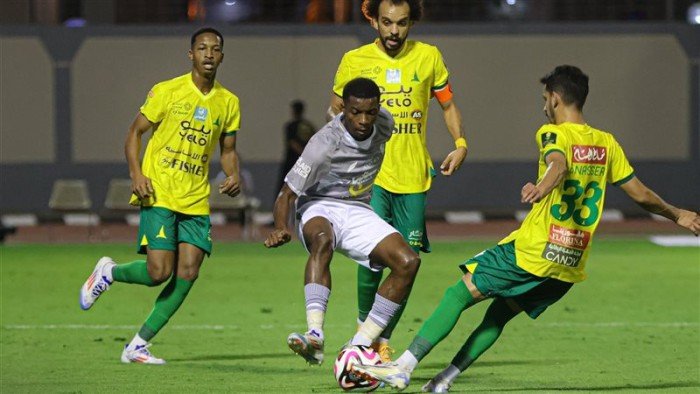 بث مباشر.. مشاهدة مباراة الطائي والخليج في كأس السعودية بث مباشر.. مشاهدة مباراة الطائي والخليج في كأس السعودية
