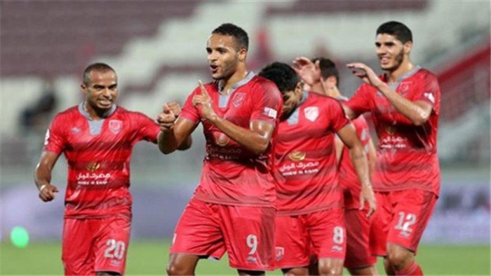 بث مباشر.. مشاهدة مباراة الأهلي والدحيل في بطولة كأس قطر بث مباشر.. مشاهدة مباراة الأهلي والدحيل في بطولة كأس قطر