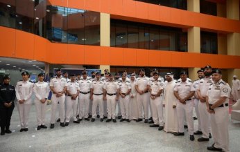 الإدارة العامة لخفر السواحل الكويتية تحتفل باليوم العالمي للملاحة البحرية