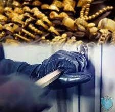سرقة مشغولات ذهبية من شقة زوجة المايسترو مدحت خميس في الهرم