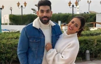 خطوبة سامر أبو طالب تثير الجدل.. ورد ساخر من رنا سماحة