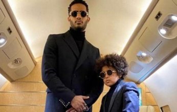 اليوم.. استئناف نجل الفنان محمد رمضان على حكم إيداعه دار رعاية