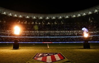 "طيران الرياض - متروبوليتانو" يستضيف نهائي دوري أبطال أوروبا 2027