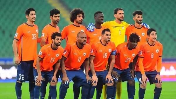 شاهد الأن.. بث مباشر لمباراة الكهرباء والغراف في الدوري العراقي شاهد الأن.. بث مباشر لمباراة الكهرباء والغراف في الدوري العراقي