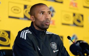 تفاصيل صادمة بشأن تعرض المدرب المغربي وادو لحادث خطير في جنوب إفريقيا