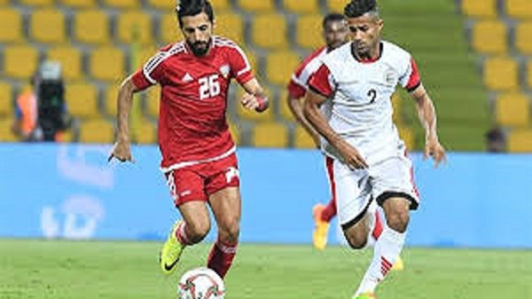 بث مباشر.. مشاهدة مباراة اليمن وسنغافورة في تصفيات كأس آسيا بث مباشر.. مشاهدة مباراة اليمن وسنغافورة في تصفيات كأس آسيا
