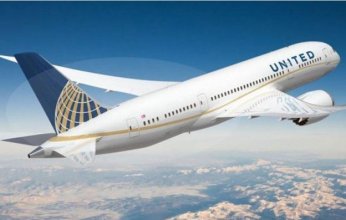 هبوط اضطراري لطائرة في اليابان بعد اندلاع النيران بمقصورة الشحن