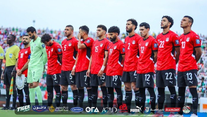 3 سيناريوهات تحسم تأهل منتخب مصر إلى كأس العالم 2026 3 سيناريوهات تحسم تأهل منتخب مصر إلى كأس العالم 2026