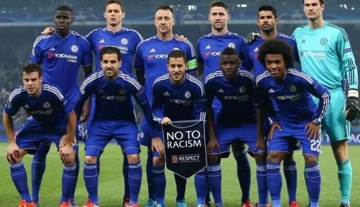 شاهد الأن.. بث مباشر لمواجهة برينتفورد وتشيلسي في الدوري الإنجليزي شاهد الأن.. بث مباشر لمواجهة برينتفورد وتشيلسي في الدوري الإنجليزي