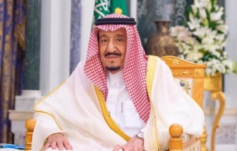 القيادة الكويتية تهنئ خادم الحرمين الشريفين بمناسبة اليوم الوطني