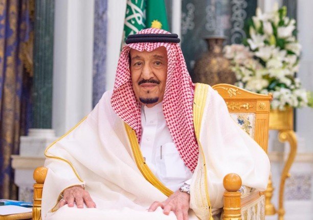 القيادة الكويتية تهنئ خادم الحرمين الشريفين بمناسبة اليوم الوطني القيادة الكويتية تهنئ خادم الحرمين الشريفين بمناسبة اليوم الوطني