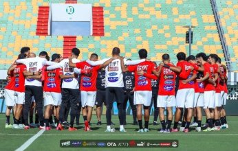 أهمها مواجهة مصر.. جدول مواعيد مباريات اليوم الثلاثاء 9 سبتمبر والقنوات الناقلة لها