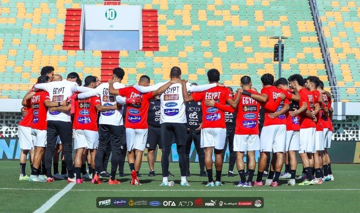 أهمها مواجهة مصر.. جدول مواعيد مباريات اليوم الثلاثاء 9 سبتمبر والقنوات الناقلة لها أهمها مواجهة مصر.. جدول مواعيد مباريات اليوم الثلاثاء 9 سبتمبر والقنوات الناقلة لها