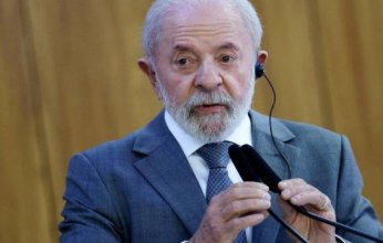 الرئيس البرازيلي يشكر السعودية وفرنسا على إقامة مؤتمر حل الدولتين