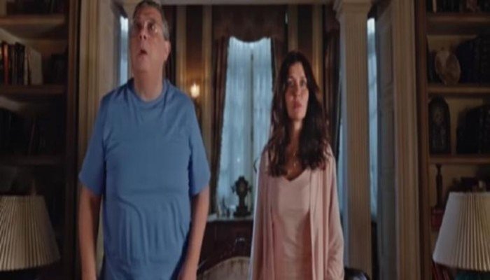 بالفيديو.. طرح الإعلان الترويجي لفيلم «فيها إيه يعني» للنجم ماجد الكدواني بالفيديو.. طرح الإعلان الترويجي لفيلم «فيها إيه يعني» للنجم ماجد الكدواني