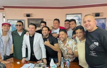 مطربي المهرجانات صداع في رأس نقابة المهن الموسيقية