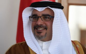 ولى عهد البحرين يثمن جهود مصر الحثيثة لاستعادة الاستقرار في قطاع غزة