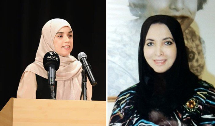 «دار سعاد الصباح» تصدر الديوان الفائز بالجائزة الأولى في مسابقة الإبداع الأدبي عن فئة الشعر «دار سعاد الصباح» تصدر الديوان الفائز بالجائزة الأولى في مسابقة الإبداع الأدبي عن فئة الشعر