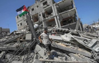 المفوض الأممي لحقوق الإنسان: يجب منع تصدير الأسلحة إلى إسرائيل