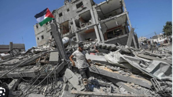 المفوض الأممي لحقوق الإنسان: يجب منع تصدير الأسلحة إلى إسرائيل المفوض الأممي لحقوق الإنسان: يجب منع تصدير الأسلحة إلى إسرائيل