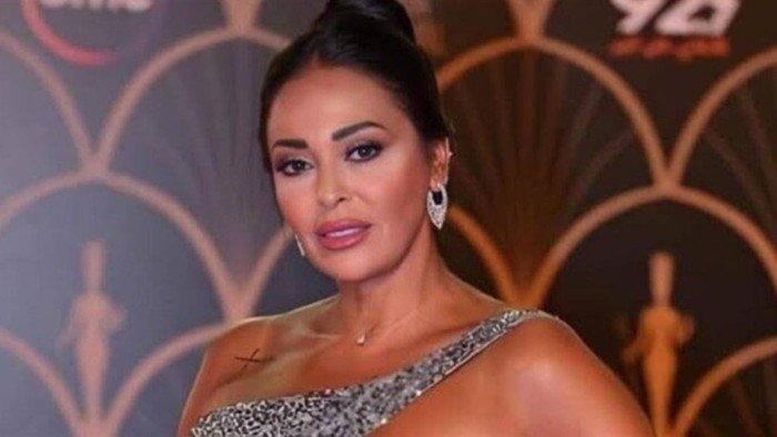 داليا البحيري تتعرض لحادث خطير وتنجو بأعجوبة (تفاصيل) داليا البحيري تتعرض لحادث خطير وتنجو بأعجوبة (تفاصيل)