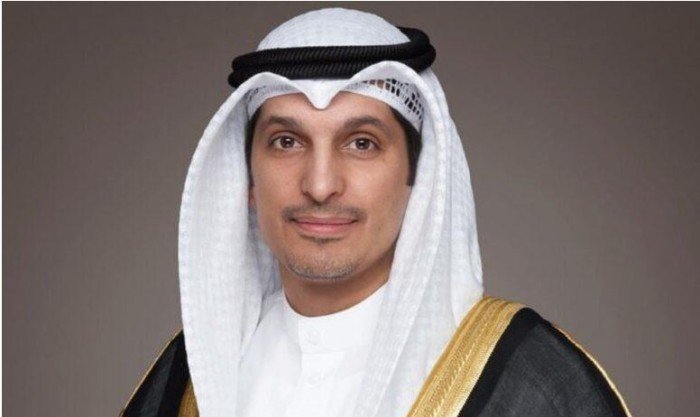 المطيري يُدشن الحملة الوطنية "الريادة بالإرادة" لإبراز دور إرادة بلاده في شتى المجالات المطيري يُدشن الحملة الوطنية "الريادة بالإرادة" لإبراز دور إرادة بلاده في شتى المجالات