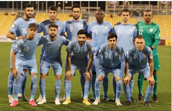 بث مباشر.. مشاهدة مباراة الوكرة والعربي في كأس قطر بث مباشر.. مشاهدة مباراة الوكرة والعربي في كأس قطر