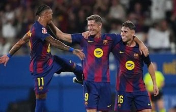 تعرف على جدول مباريات اليوم الخميس 18 سبتمبر 2025 والقنوات الناقلة