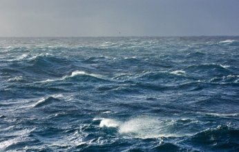 اكتشاف خزان هائل من المياه العذبة تحت المحيط الأطلسي