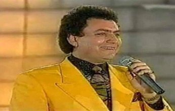 وفاة الفنان السوري داود رضوان